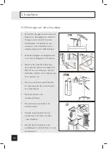 Preview for 12 page of Pelgrim PSK970MAT Instructions For Use Manual