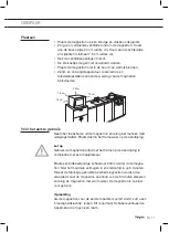 Preview for 11 page of Pelgrim PSM120WIT Manual