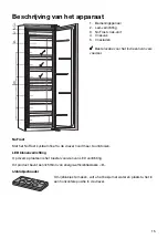 Предварительный просмотр 15 страницы Pelgrim PVD25178N Instructions For Use Manual