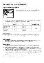 Предварительный просмотр 40 страницы Pelgrim PVD25178N Instructions For Use Manual