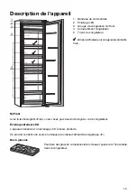 Предварительный просмотр 43 страницы Pelgrim PVD25178N Instructions For Use Manual