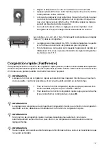 Предварительный просмотр 45 страницы Pelgrim PVD25178N Instructions For Use Manual