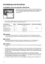 Предварительный просмотр 68 страницы Pelgrim PVD25178N Instructions For Use Manual