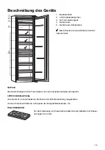 Предварительный просмотр 71 страницы Pelgrim PVD25178N Instructions For Use Manual