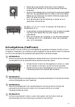 Предварительный просмотр 73 страницы Pelgrim PVD25178N Instructions For Use Manual