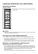 Предварительный просмотр 75 страницы Pelgrim PVD25178N Instructions For Use Manual