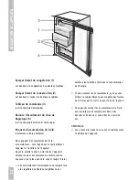 Предварительный просмотр 32 страницы Pelgrim PVD4088V Instructions For Use Manual