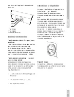 Предварительный просмотр 33 страницы Pelgrim PVD4088V Instructions For Use Manual