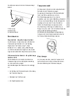 Предварительный просмотр 45 страницы Pelgrim PVD4088V Instructions For Use Manual