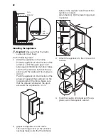 Предварительный просмотр 22 страницы Pelgrim PVD7102N User Manual