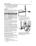 Предварительный просмотр 45 страницы Pelgrim PVD7102N User Manual