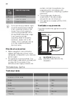 Preview for 22 page of Pelgrim PVS3102N User Manual