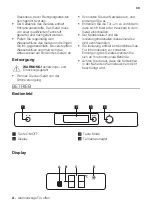 Preview for 39 page of Pelgrim PVS3102N User Manual