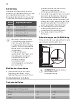 Preview for 46 page of Pelgrim PVS3102N User Manual