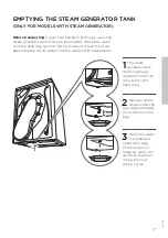 Preview for 17 page of Pelgrim PWD110WIT Detailed Instructions