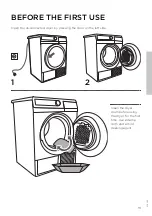 Preview for 19 page of Pelgrim PWD110WIT Detailed Instructions