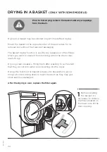 Preview for 24 page of Pelgrim PWD110WIT Detailed Instructions