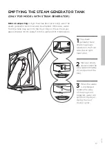 Предварительный просмотр 17 страницы Pelgrim PWD112WIT Detailed Instructions