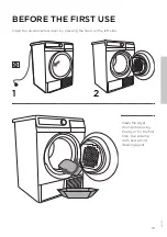 Предварительный просмотр 19 страницы Pelgrim PWD112WIT Detailed Instructions