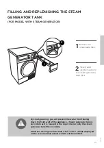 Предварительный просмотр 21 страницы Pelgrim PWD112WIT Detailed Instructions