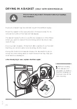 Preview for 24 page of Pelgrim PWD112WIT Detailed Instructions