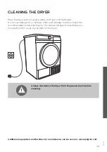 Preview for 39 page of Pelgrim PWD112WIT Detailed Instructions