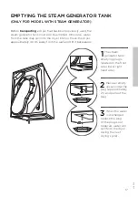 Preview for 17 page of Pelgrim PWD120WIT Detailed Instructions