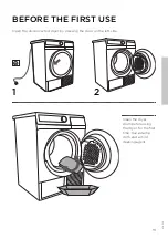 Preview for 19 page of Pelgrim PWD120WIT Detailed Instructions