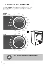 Preview for 26 page of Pelgrim PWD120WIT Detailed Instructions