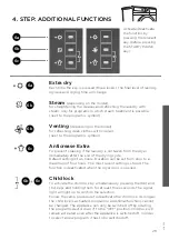 Preview for 29 page of Pelgrim PWD120WIT Detailed Instructions