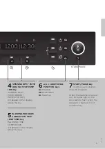 Предварительный просмотр 7 страницы Pelgrim PWM120WIT Detailed Instructions