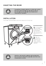 Предварительный просмотр 11 страницы Pelgrim PWM120WIT Detailed Instructions