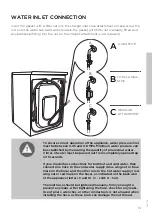 Предварительный просмотр 13 страницы Pelgrim PWM120WIT Detailed Instructions