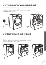 Предварительный просмотр 21 страницы Pelgrim PWM120WIT Detailed Instructions