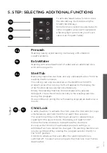 Предварительный просмотр 27 страницы Pelgrim PWM120WIT Detailed Instructions