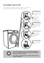 Предварительный просмотр 32 страницы Pelgrim PWM120WIT Detailed Instructions