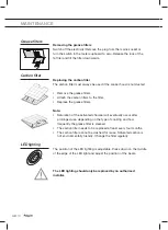 Предварительный просмотр 46 страницы Pelgrim RKE1280L Instructions For Use Manual