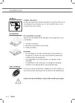 Preview for 10 page of Pelgrim RKE1285LRV Instructions For Use Manual