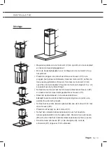 Preview for 13 page of Pelgrim RKE1285LRV Instructions For Use Manual