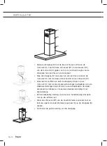 Preview for 14 page of Pelgrim RKE1285LRV Instructions For Use Manual