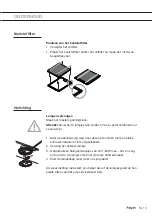 Preview for 13 page of Pelgrim RSK860 Instructions For Use Manual