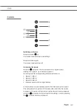 Preview for 67 page of Pelgrim RSK860 Instructions For Use Manual