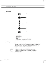 Preview for 4 page of Pelgrim RSK861RVS Instructions For Use Manual