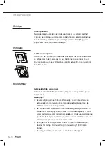 Preview for 10 page of Pelgrim RSK861RVS Instructions For Use Manual