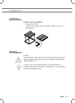 Preview for 11 page of Pelgrim RSK861RVS Instructions For Use Manual