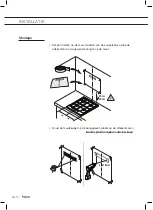 Preview for 14 page of Pelgrim RSK861RVS Instructions For Use Manual