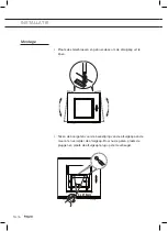 Preview for 16 page of Pelgrim RSK861RVS Instructions For Use Manual