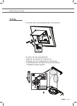 Preview for 53 page of Pelgrim RSK861RVS Instructions For Use Manual