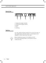 Preview for 4 page of Pelgrim RSK930L Instructions For Use Manual