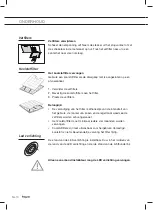 Preview for 10 page of Pelgrim RSK976LRVS Instructions For Use Manual